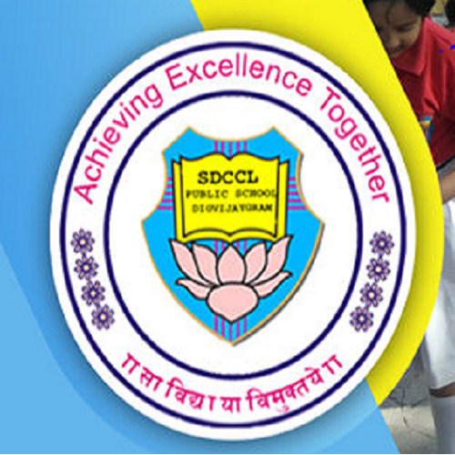 SDCCL Public School-Digvijaygram, Jamnagar, Jamnagar, Gujarat -361140