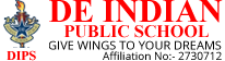 DE Indian Public School-Pocket-11, Sector-24, Rohini, North West Delhi, Delhi -110085
