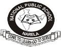 National Public School-Safiabad Road Narela Delhi, Delhi, Delhi -110040