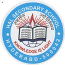Hal High School-Hal Po Balanagar,hyderabad-500042, na, Telangana -500042
