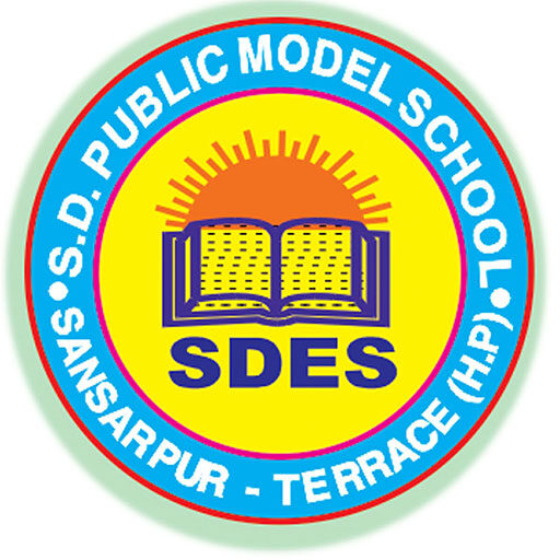 S D Public Model School-VPO Sansarpur Terrace, Kangra, Himachal Pradesh -176501
