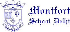 Monfort School-Ashok Vihar Delhi, NA, Delhi -NA