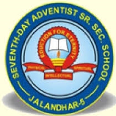 Seventh-Day Adventist Senior Secondary School-C - 1, Cantonment Road, JALANDHAR, Punjab -144005