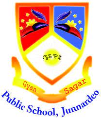 Gyan Sagar Public School-P Block Raj Nagar Ii Palam Coloney, NA, Delhi -110045