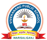Vivekanand Public School-Warisaliganj, Nawada, Warisaliganj, Bihar -805130