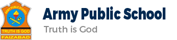 Army Public School-32 Punjab Lines, na, Uttar Pradesh -224001