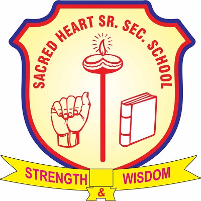 Sacred Heart Senior Secondary School-Majitha Road, Majitha, Punjab -143601