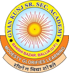 Gyan Kunj Senior Sec. Academy-3XHC+XX8, SH1, Bansi Bazar, NA, Uttar Pradesh -221717