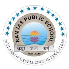 Ramjas Public School-Anand Parbat New Delhi, NA, Delhi -2730287