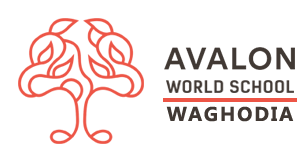 Avalon World School-Vrundavan Township,
Dabhoi Bodeli Road,Vega Crossing,
Vega, Vadodara, Gujarat -391110