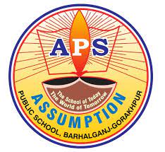 Assumption  Public School-Moh Sidhavapar Barhalganj Gorakhpur Up, NA, Uttar Pradesh -273402