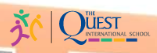 The Quest International School-Sf No: 473/ 1b3b(P),Palankarai Village Post, Avinashi, Coimbatore, Tamil Nadu -641654