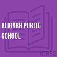 Aligarh Modern School-Dhorra Rd, Dhorra, Dhourra Mafi, NA, Uttar Pradesh -202002