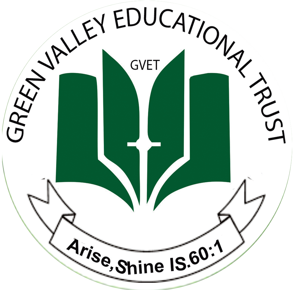 Green Valley Central School-2 Kalamegam Road, Mogappair West, Tiruvallur, Tamil Nadu -600037