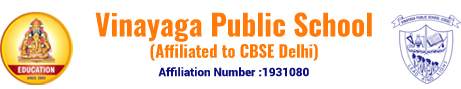 Vinayaga Public School-Keelapaluver, VINAYAGA Nager, NH81, Perambalur, Tamil Nadu -621707