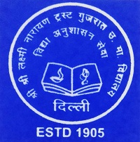 S S L T Gujarat Senior Secondary School-Raj Niwas Marg, NA, Delhi -110054