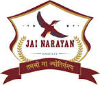 Jai Narayan Public School-Village Kesarpur,Post Rajau Paraspur,Faridpur Road, , Uttar Pradesh -243123