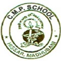 C.M.P. School-Hisar Chowk Rd, Hisar, Bihar -847230