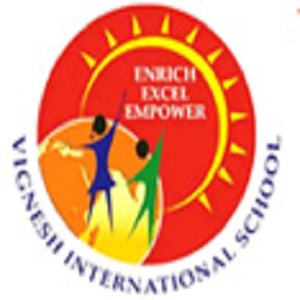 Vignesh International School-Manalurpet road, Melputhiyandal, Tamil Nadu -606 603