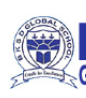 B.K.S.D. Global School-Allapur Road, Pukhrayan, Uttar Pradesh -209112