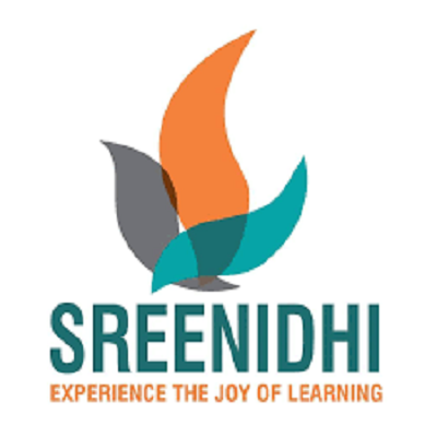 Sreenidhi Global School, Khajaguda-228, Chitrapuri Colony, Khajaguda, Hyderabad, Telangana -500104