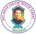 Don Bosco School-Monigram, Sagardighi, West Bengal -742148