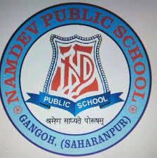 Namdev Public School-Gangho, NA, Uttar Pradesh -247341
