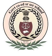 Govt. Co-ed Secondary School-vipin garden , nd-59, , Delhi -2756188