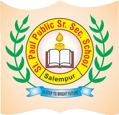 St. paul public school-Teachers Colony, Salempur, Deia, U.p, NA, Uttar Pradesh -274509