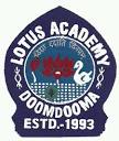 Lotus Academy-Near Petrol Pump Dhaneta Road Sheeshgarh, na, Uttar Pradesh -243505