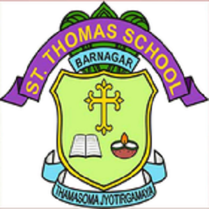 St. Thomas Higher Secondary School-Pawasa, Maksi Road, Ujjain, Madhya Pradesh -456771