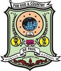 De Paul Public School-Kottayam, Kottayam, Kerala -686633