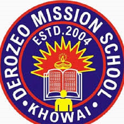 Derozeo Missions School-Jambura, Khowai, Tripura -799202