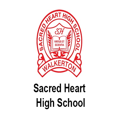 Sacred Heart High School  Source-P/O-East Belcherra, Monaicherra, Tripura -799201