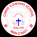 Christ Convent School-Orai Road, Rath, na, Uttar Pradesh -210431