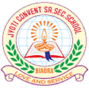 Jyoti Convent Senior Secondary School-Sudama Nagar, Infront Of Police Station-Biaora, Biaora, Madhya Pradesh -465674