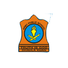 The Army Public School-Ridge road dhaula kuan new delhi, NA, Delhi -110010