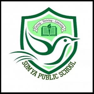 Somya Public School-A.B Road, Myana, Madhya Pradesh -473113