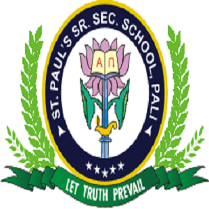 St. Paul’s School-Near Octroi Check Post, Jodhpur Road, Pali, Rajasthan -306401
