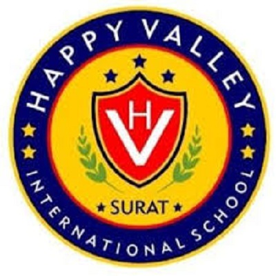 Happy Valley International School-City Walk Rd, near Sumukh Circle, Dindoli, Surat, Gujarat -394210