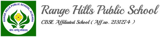 Range Hills Public School (R.H.P.S)-Grand Trunk Rd, NH- 91, Sindhauli Village, NA, Uttar Pradesh -202001