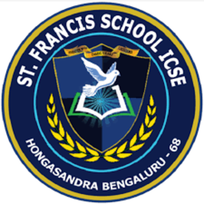 St. Francis Icse School-Balarapatna Ramasamundra Chamarajanagar, Chamarajanagar, Karnataka -571 342