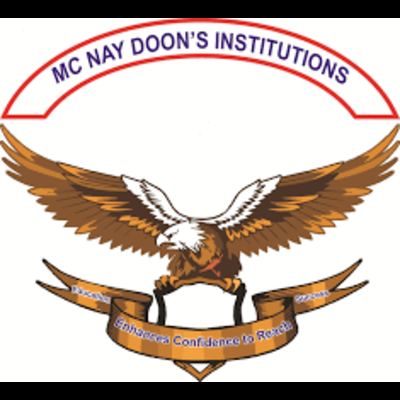 Mc' Nay Doon's Public School-Sulthan Palya R.T. Nagar Post, Sulthan Palya, Karnataka -560 032