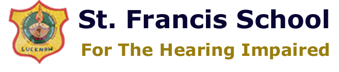 St Francis School For The Hearing Impaired-Mishribagh, Ahmadganj, Thakurganj, Chowk, NA, Uttar Pradesh -226003