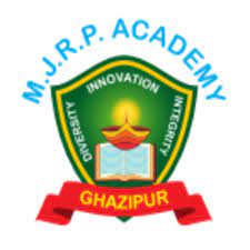 MJRP Academy-Tiwaripur, Mohammdabad, NA, Uttar Pradesh -233227