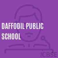 Daffodil Public School-Prem Colony, Bawana Road, Narela delhi-110040, Na, Delhi -110040
