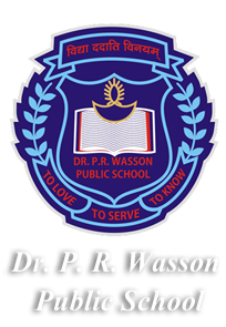 Dr. Pr Wasson Public School-13/34, Govind Nagar, NA, Uttar Pradesh -208006
