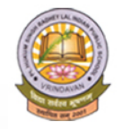 Pt Hukam Singh Radhey Lal Indian Public School-Sunrakh Road, Vrindavan, NA, Uttar Pradesh -281121