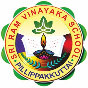 Sri Ram Vinayaka School-Pillippakkuttai, Kamaraj Nagar, Rasipuram, Tamil Nadu -636202