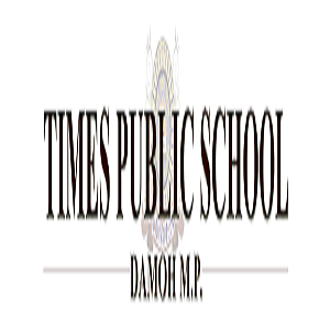 Times Public School-Infront of Vaishali Nagar, Damoh, Madhya Pradesh -470661